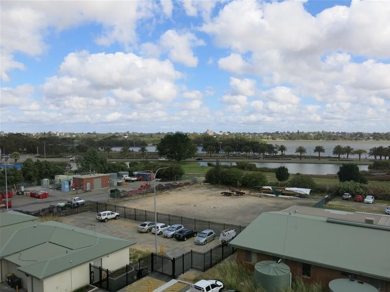 509/45 Adelaide Terrace, East Perth WA 6004