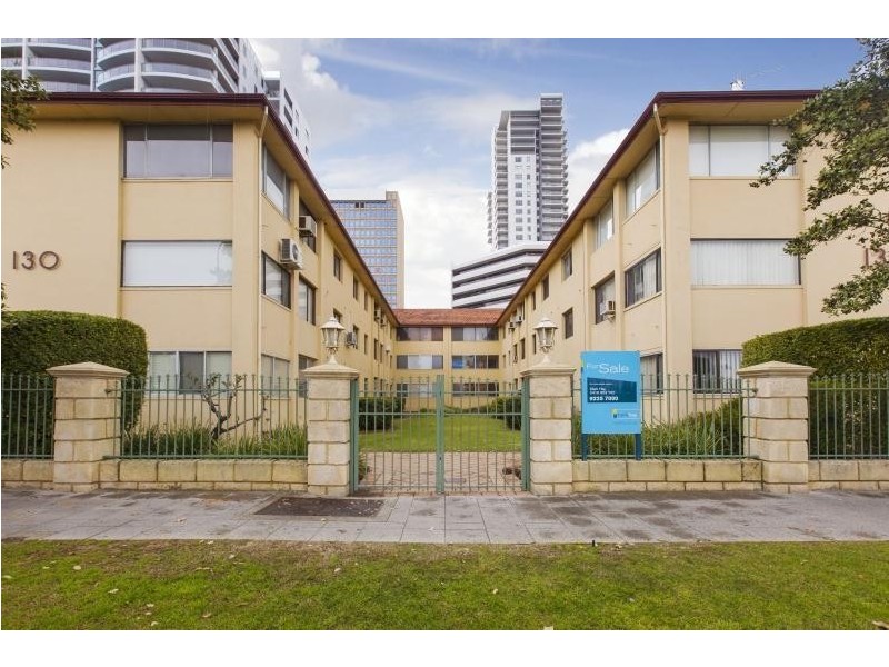2/130 Terrace Road, Perth WA 6000