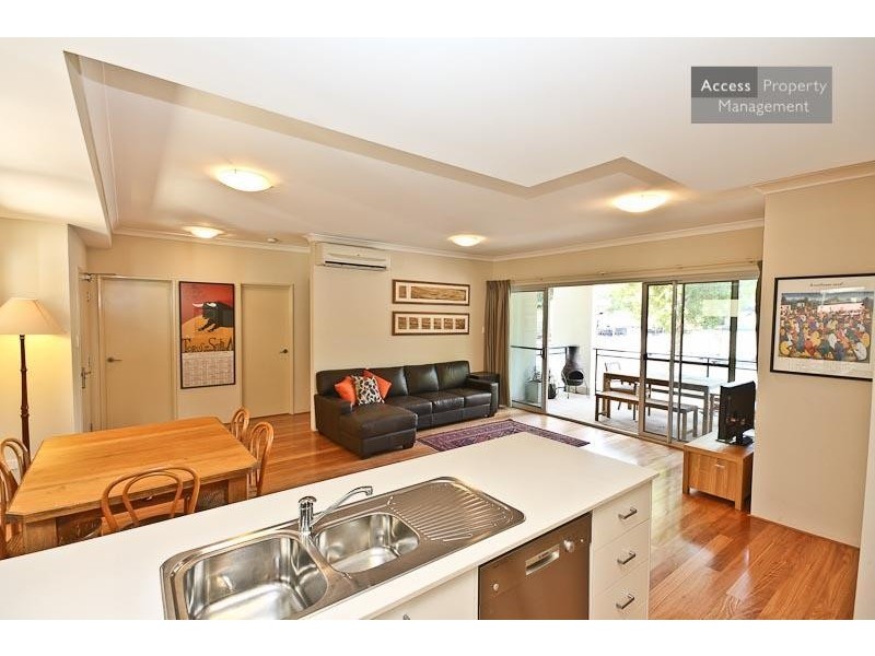 6/59 Brewer Street, Perth WA 6000