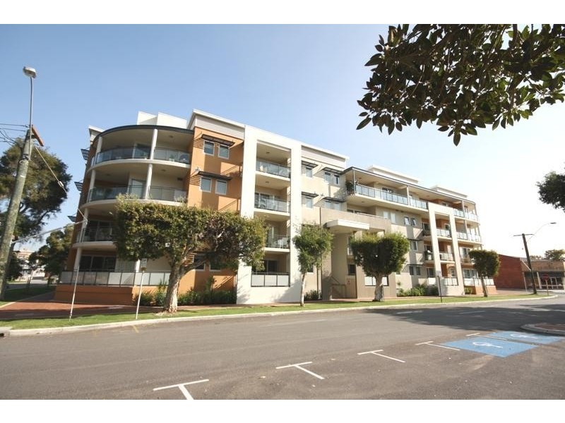 6/59 Brewer Street, Perth WA 6000