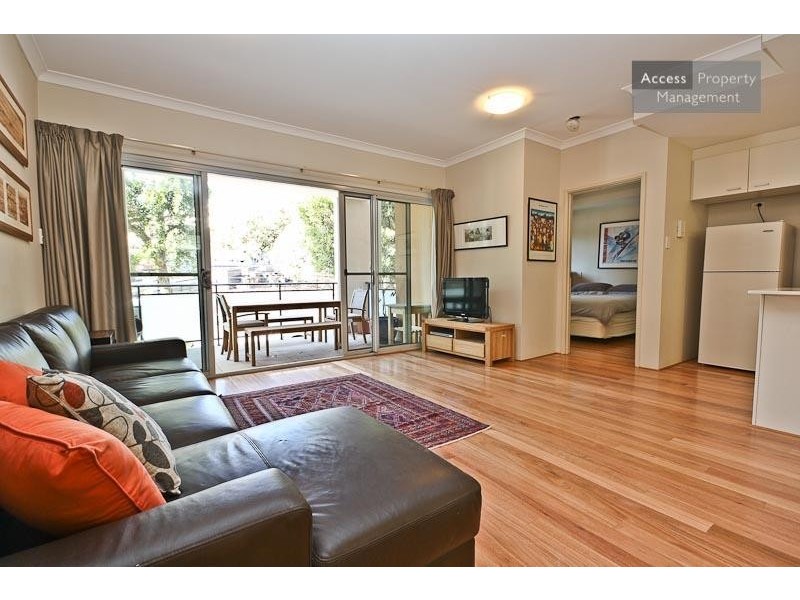 6/59 Brewer Street, Perth WA 6000
