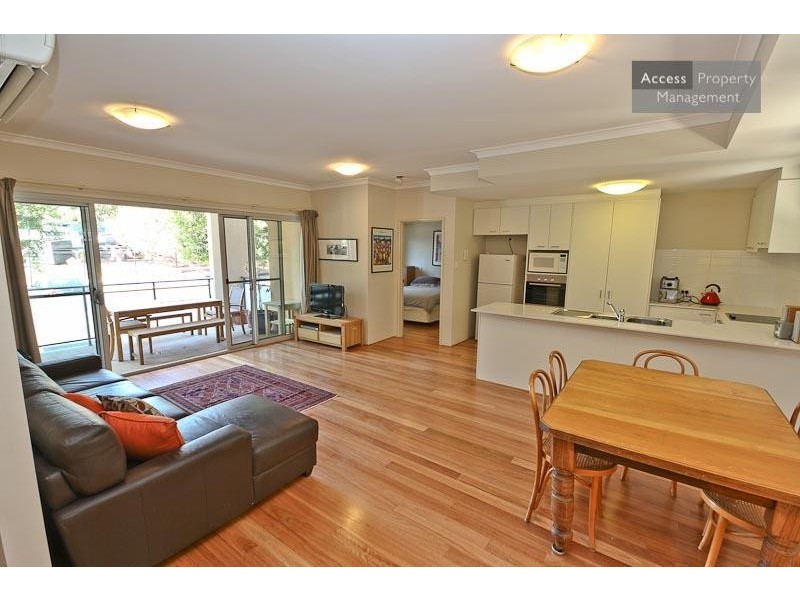 6/59 Brewer Street, Perth WA 6000