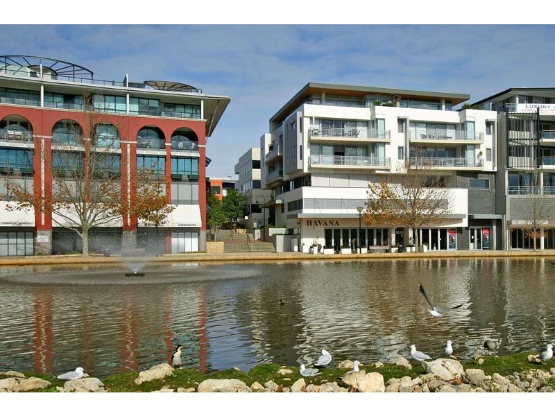 11/22 Eastbrook Terrace, East Perth WA 6004