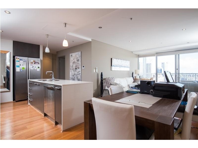 129/580 Hay Street, Perth WA 6000