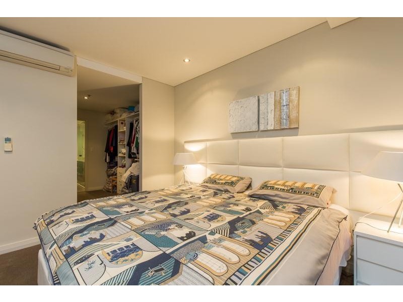 129/580 Hay Street, Perth WA 6000