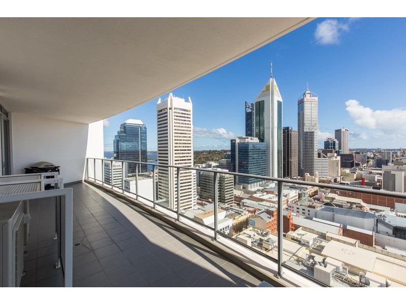 129/580 Hay Street, Perth WA 6000