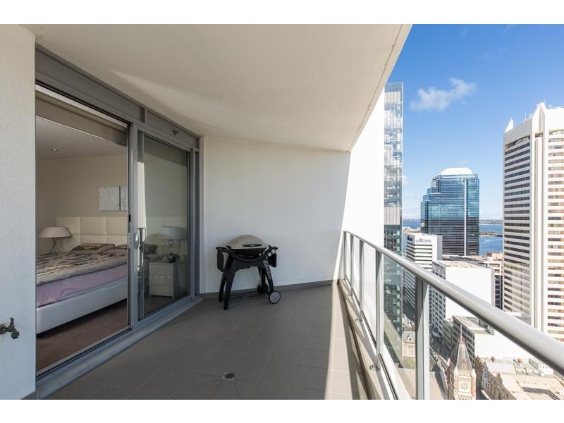 129/580 Hay Street, Perth WA 6000