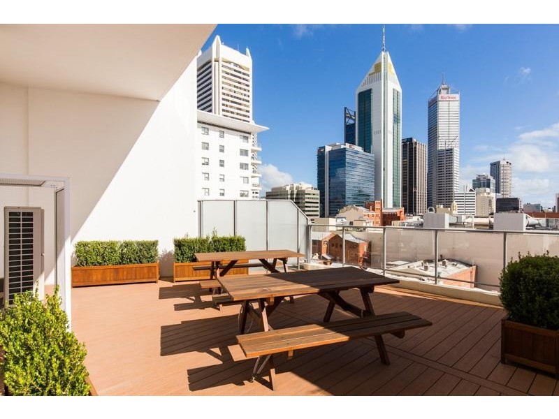 129/580 Hay Street, Perth WA 6000