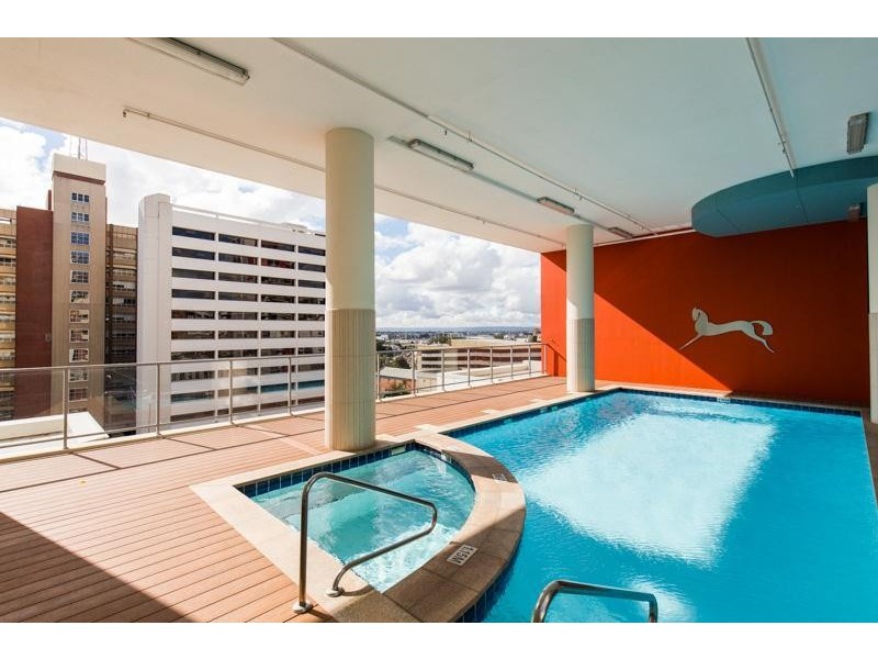 129/580 Hay Street, Perth WA 6000