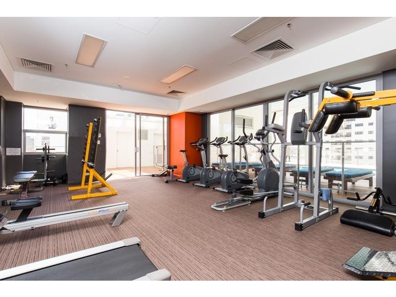 129/580 Hay Street, Perth WA 6000