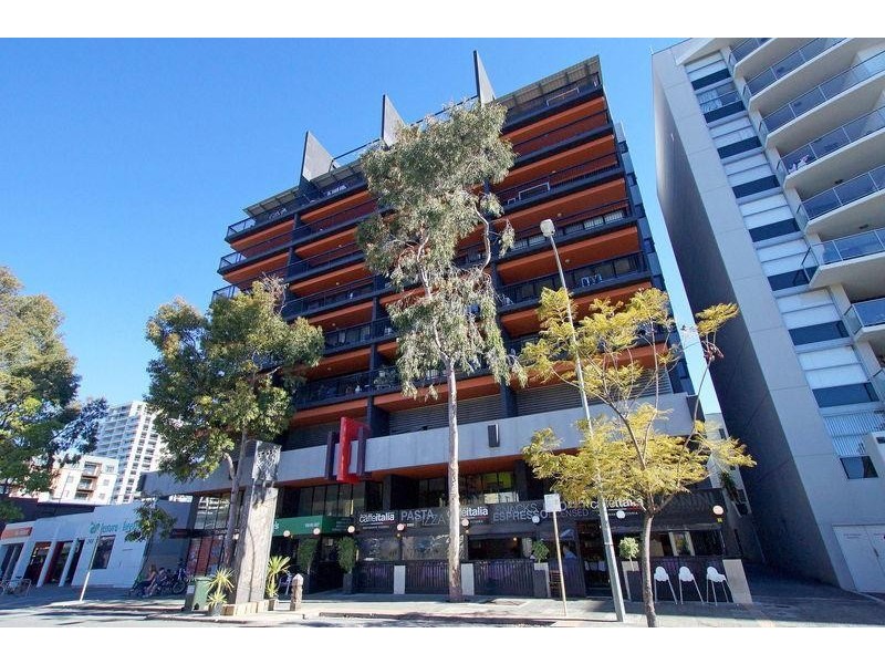Suite 5/251 Hay Street, East Perth WA 6004