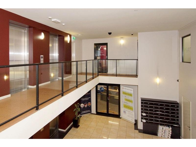 Suite 5/251 Hay Street, East Perth WA 6004