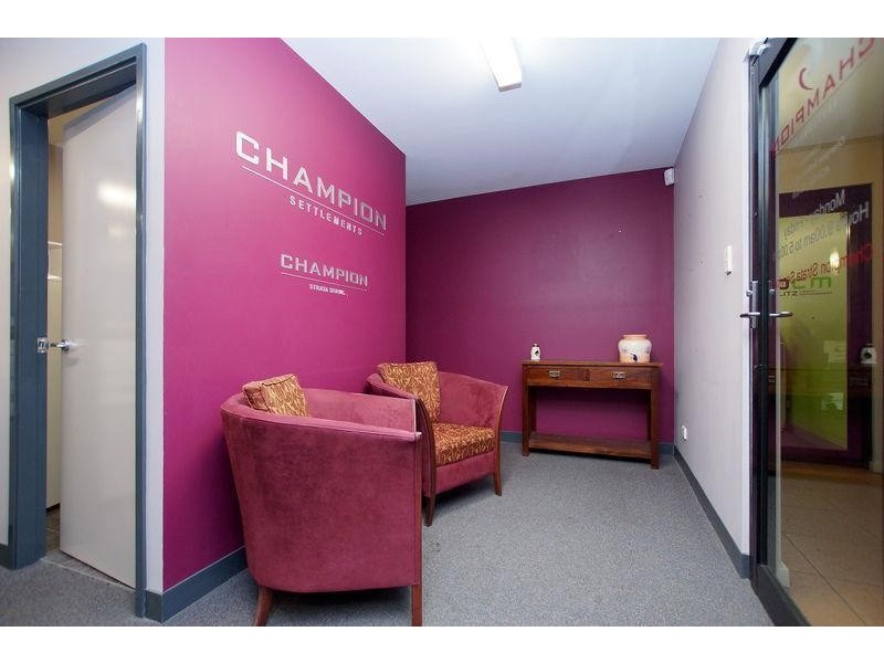 Suite 5/251 Hay Street, East Perth WA 6004