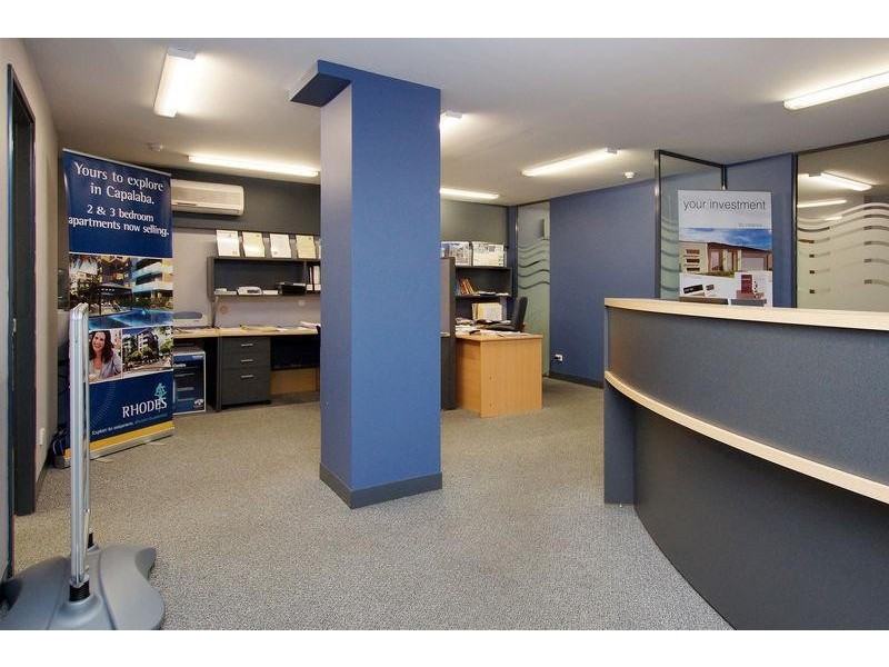 Suite 5/251 Hay Street, East Perth WA 6004