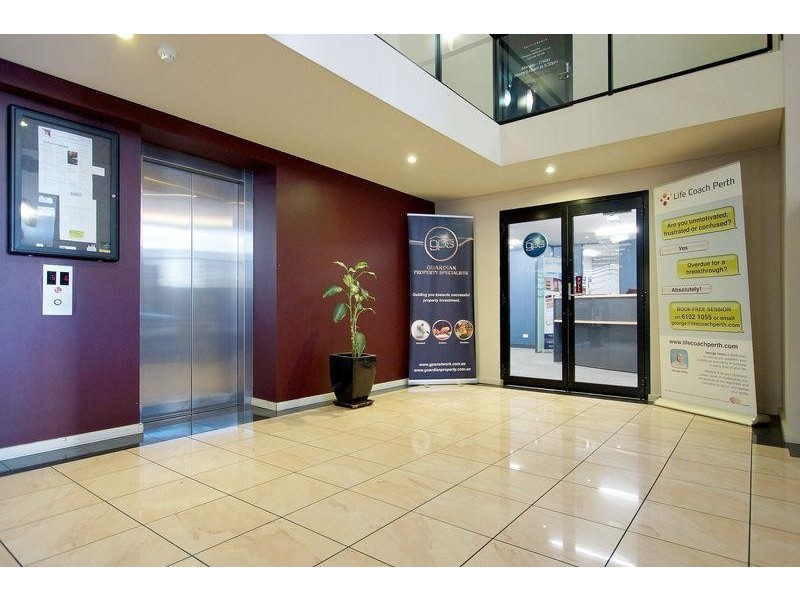 Suite 5/251 Hay Street, East Perth WA 6004
