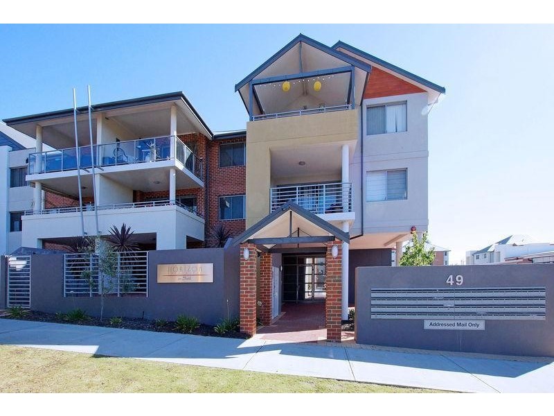 44/49 Sixth Avenue, Maylands WA 6051