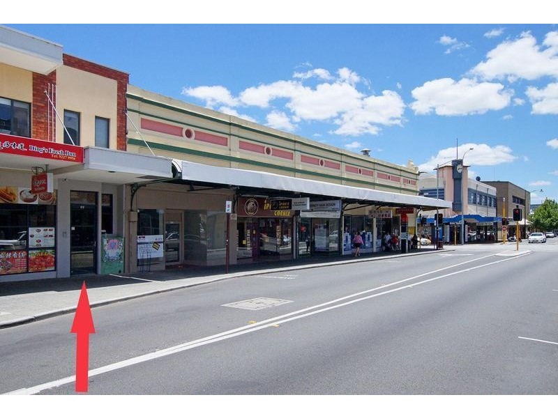 3A/305 William  Street, Northbridge WA 6003
