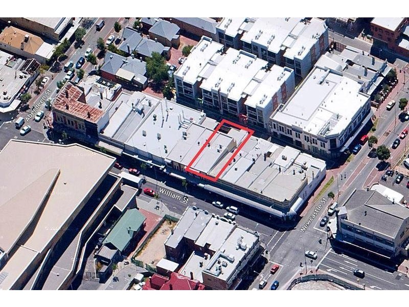 3A/305 William  Street, Northbridge WA 6003