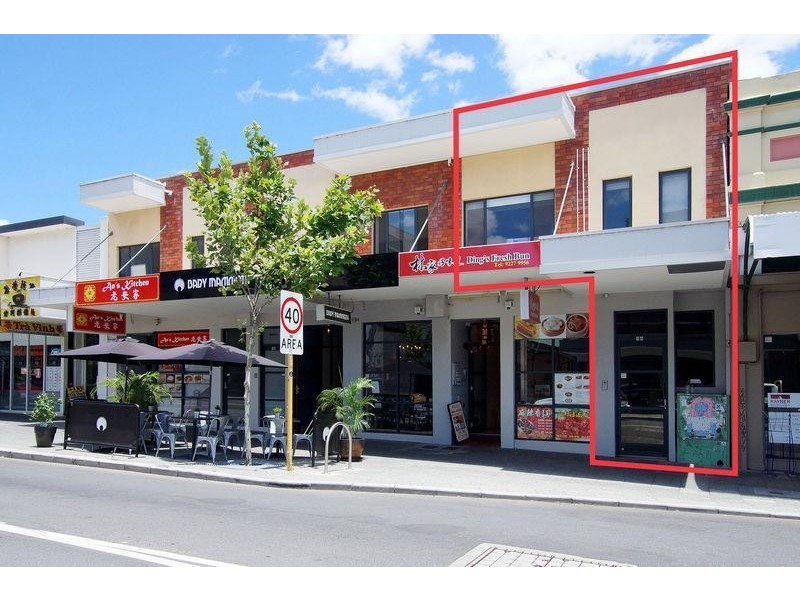 3A/305 William  Street, Northbridge WA 6003