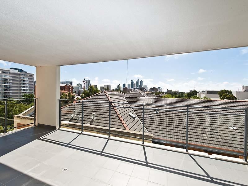 46/18 Wellington Street, East Perth WA 6004