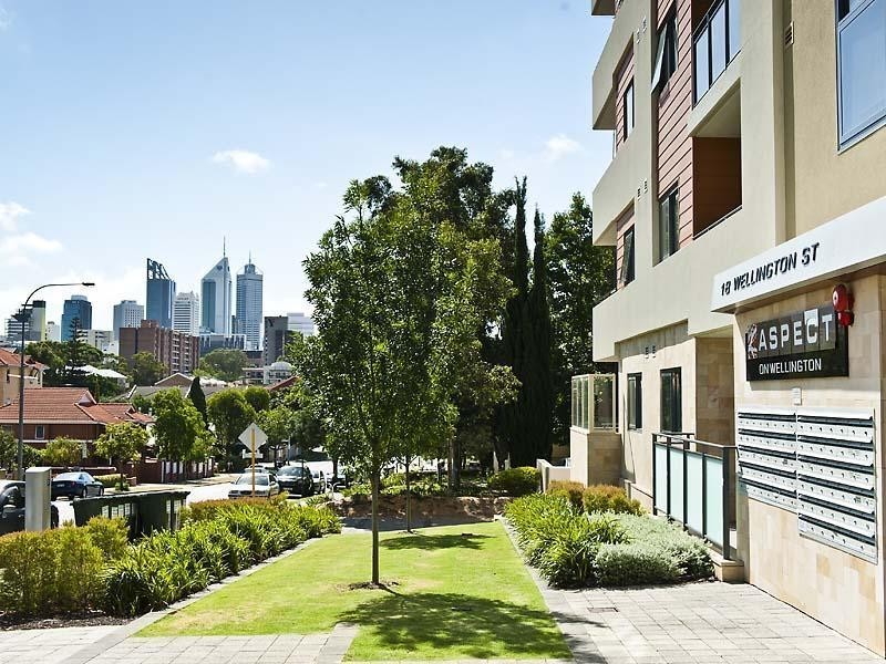 46/18 Wellington Street, East Perth WA 6004