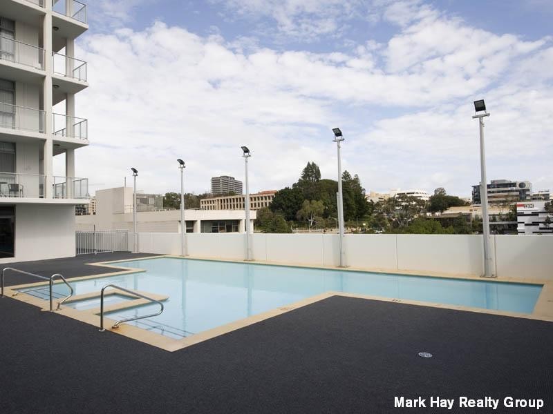 68/996 Hay Street, Perth WA 6000