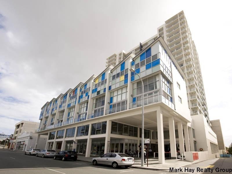 68/996 Hay Street, Perth WA 6000