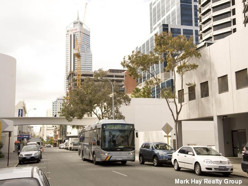 68/996 Hay Street, Perth WA 6000