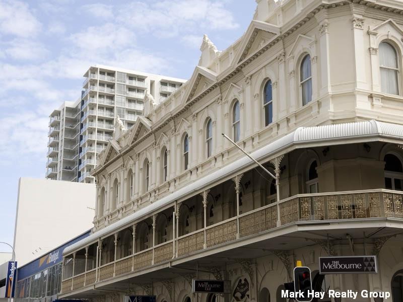 68/996 Hay Street, Perth WA 6000