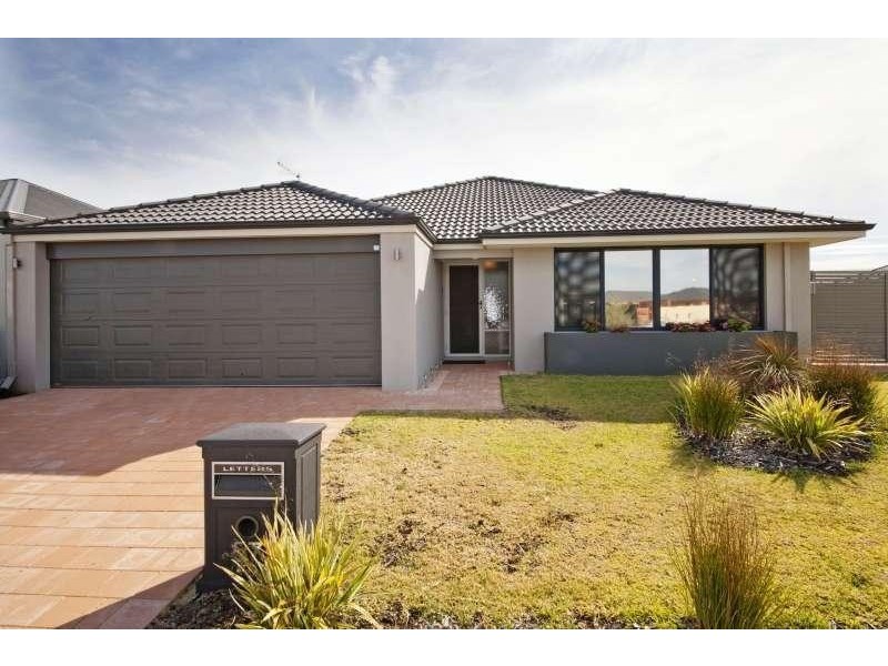 57 Lafayette Avenue, Harrisdale WA 6112