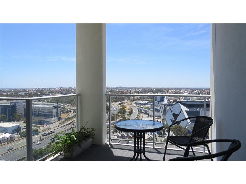 123/996 Hay Street, Perth WA 6000