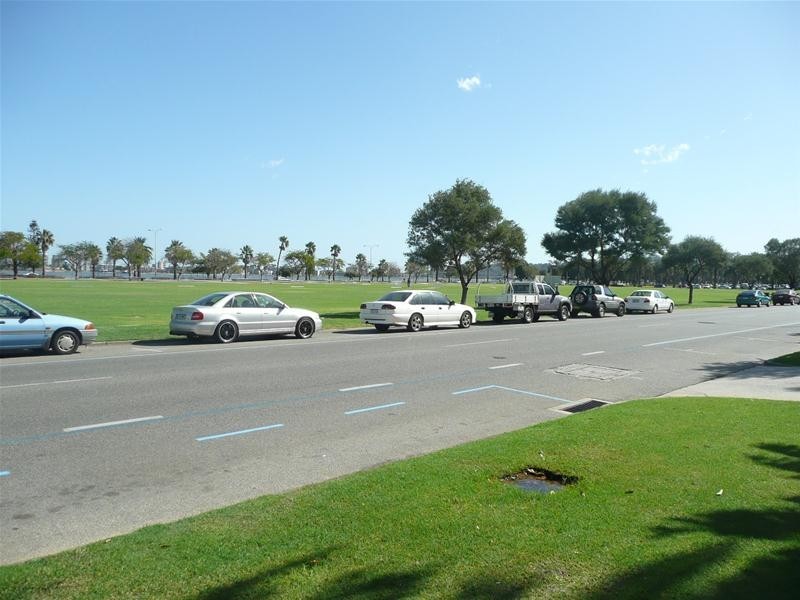 41/122 Terrace Road, Perth WA 6000