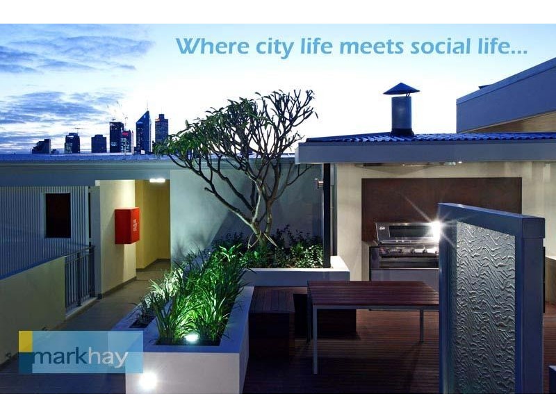 49/18 Wellington Street, East Perth WA 6004