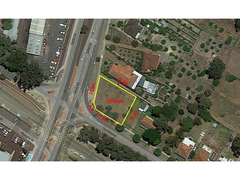 2 The Crescent, Maddington WA 6109