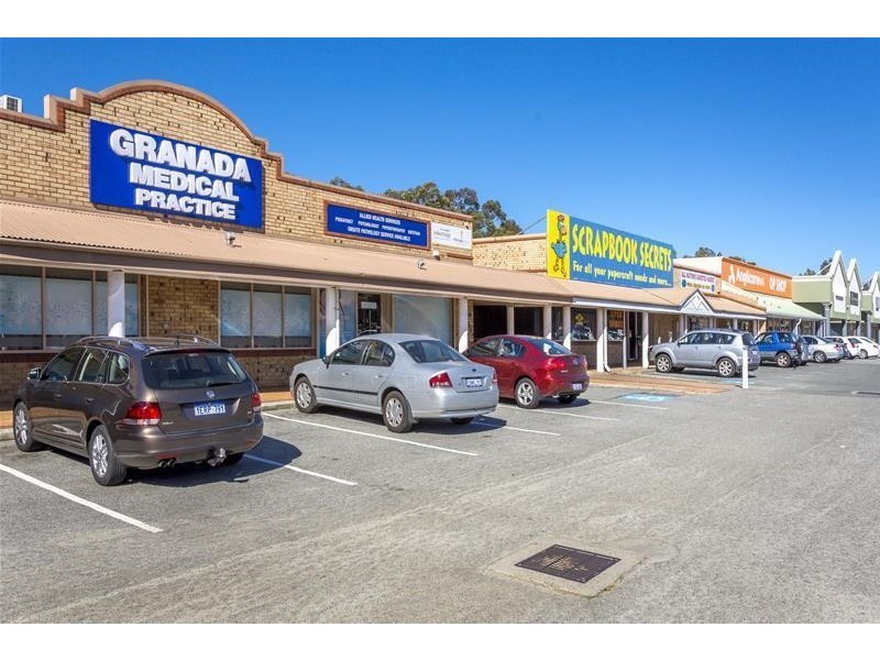 2 The Crescent, Maddington WA 6109