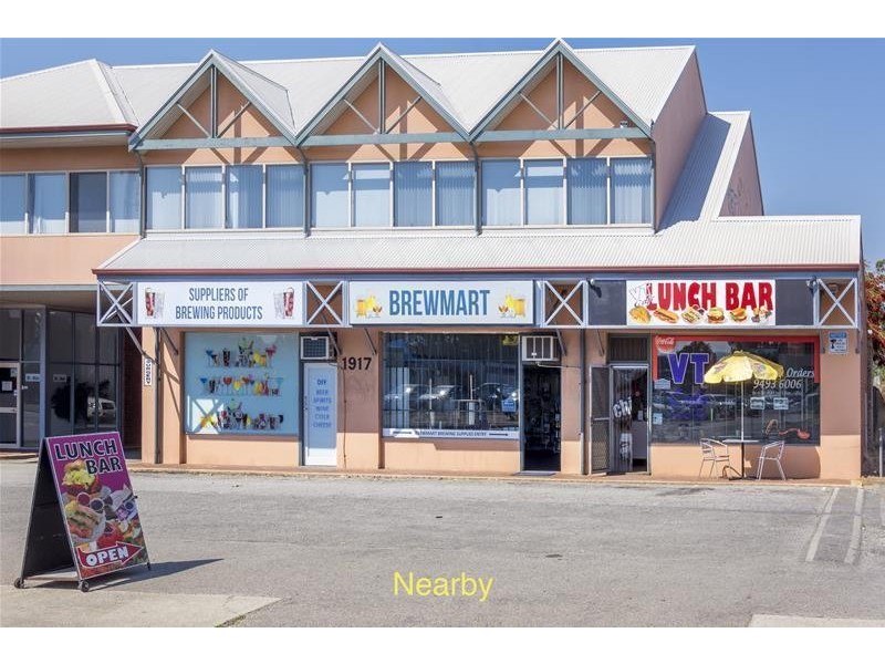 2 The Crescent, Maddington WA 6109