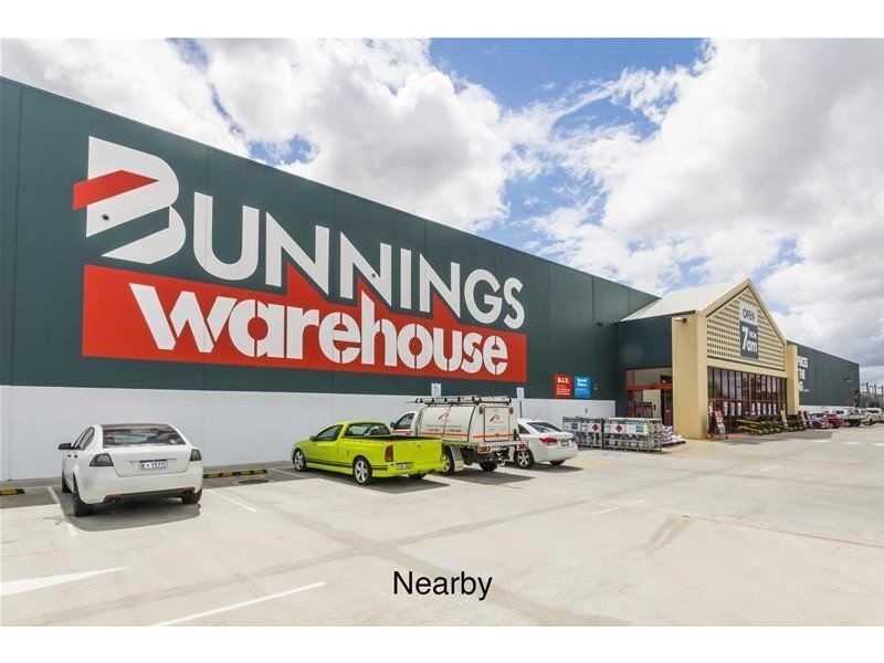 2 The Crescent, Maddington WA 6109