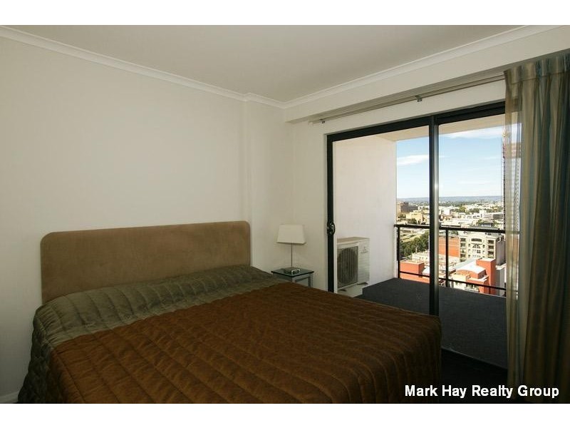 85/418 Murray Street, Perth WA 6000
