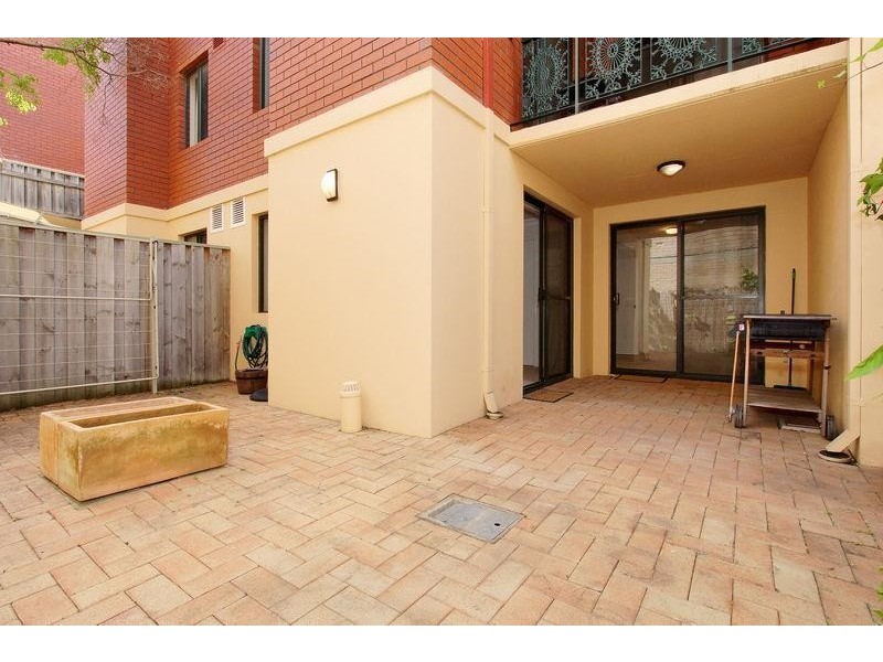 31/99 Wellington Street, East Perth WA 6004