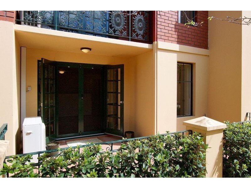 31/99 Wellington Street, East Perth WA 6004