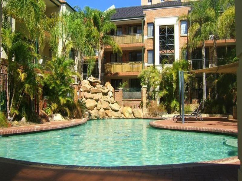 31/125 Wellington Street, East Perth WA 6004