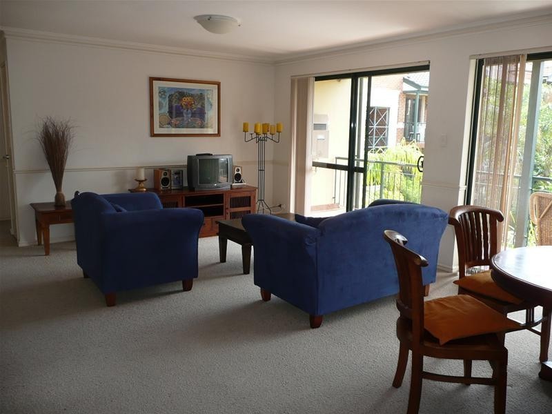 31/125 Wellington Street, East Perth WA 6004