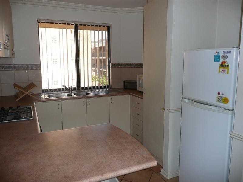 31/125 Wellington Street, East Perth WA 6004