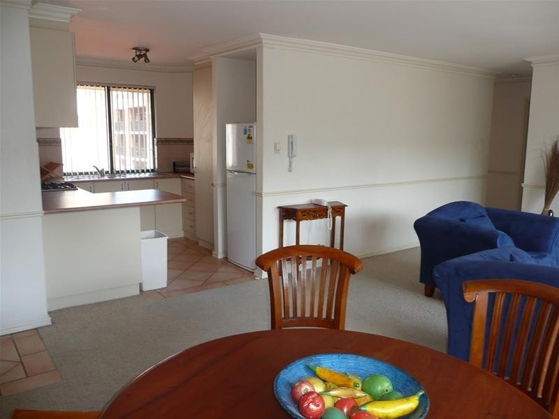 31/125 Wellington Street, East Perth WA 6004