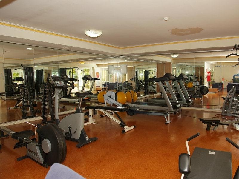 31/125 Wellington Street, East Perth WA 6004