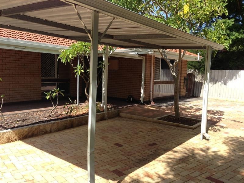 3 Hedley Place, Bentley WA 6102