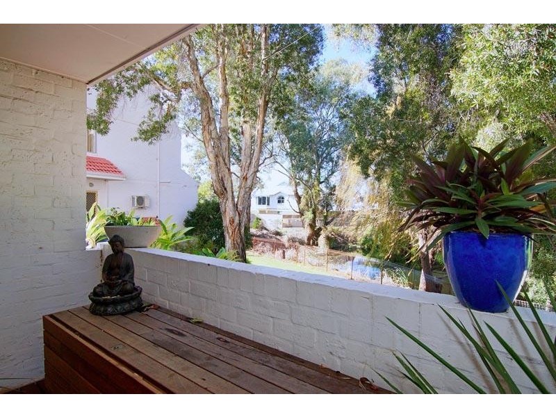 160/12 Wall Street, Maylands WA 6051