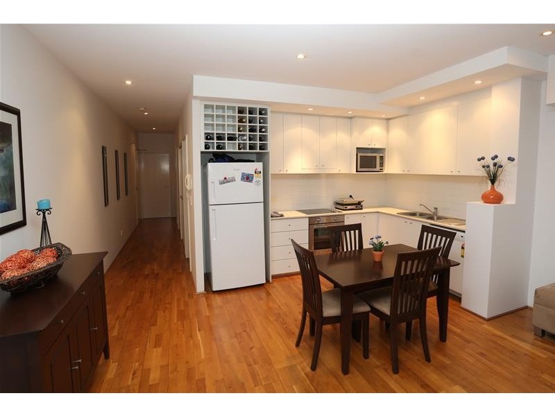 16/448 Murray Street, Perth WA 6000