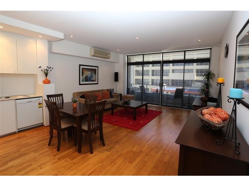 16/448 Murray Street, Perth WA 6000