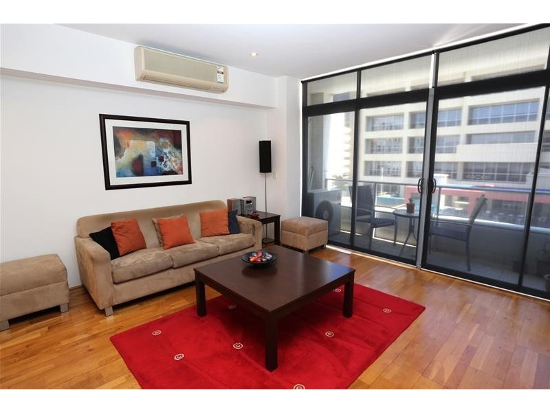 16/448 Murray Street, Perth WA 6000